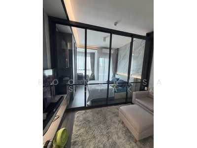 For Rent - KnightsBridge Space Sukhumvit-Rama 4, Bangkok