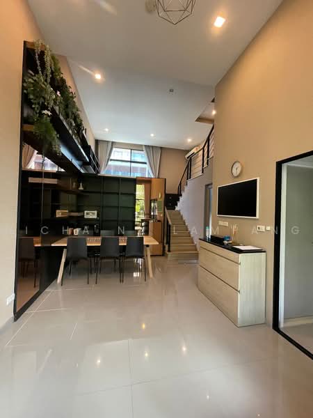 Arden Rama 3, Bangkok, 33 Yan Nawa Road, Chong Nonsi, Yan Nawa, Bangkok, 3 Bedrooms, 185 sqm, Townhouse For Sale, by Nicha Na Lampang, 500481108 - DDproperty.com