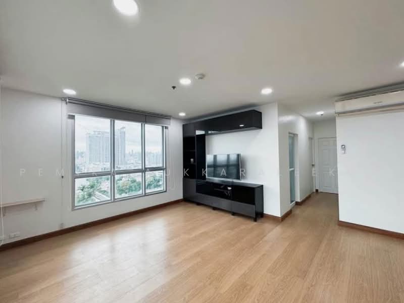 Life @ Ratchada, Bangkok, 36 Soi Lat Phrao 36, Chan Kasem, Chatuchak, Bangkok, 2 Bedrooms, 76 sqm, Condo For Sale, by Pemika Aukkaraleekul, 500481109 - DDproperty.com