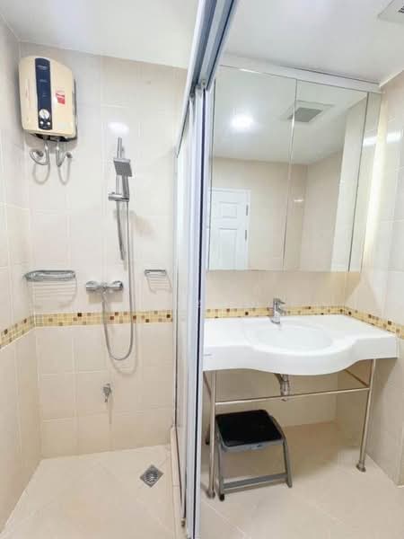 Life @ Ratchada, Bangkok, 36 Soi Lat Phrao 36, Chan Kasem, Chatuchak, Bangkok, 2 Bedrooms, 76 sqm, Condo For Sale, by Pemika Aukkaraleekul, 500481109 - DDproperty.com