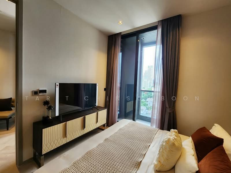 The Reserve Sathorn : เดอะ รีเซิร์ฟ สาทร, กรุงเทพ, ถ.สวนพลู, ทุ่งมหาเมฆ, สาทร, กรุงเทพ, 57 ตร.ม., คอนโด ให้เช่า, โดย Tarit Chinsomboon, 500481111 - DDproperty.com