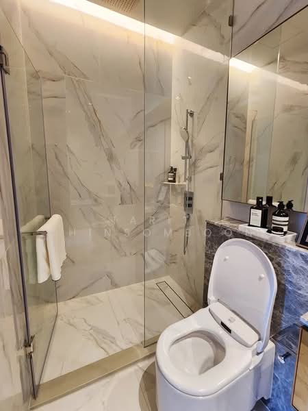 The Reserve Sathorn, Bangkok, Thanon Suan Phlu, Thung Maha Mek, Sathon, Bangkok, 1 Bedroom, 57 sqm, Condo For Rent, by Tarit Chinsomboon, 500481111 - DDproperty.com