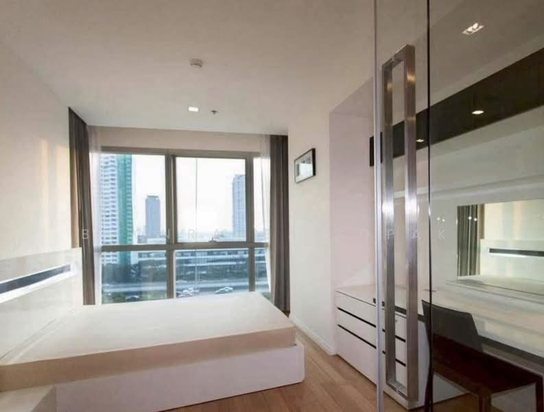 The River (Bangna-Lake 26 Community), Samut Prakan, Bang Sao Thong, Samut Prakan, 1 Bedroom, 55 sqm, Condo For Rent, by Boonraksa Sopak, 500481113 - DDproperty.com