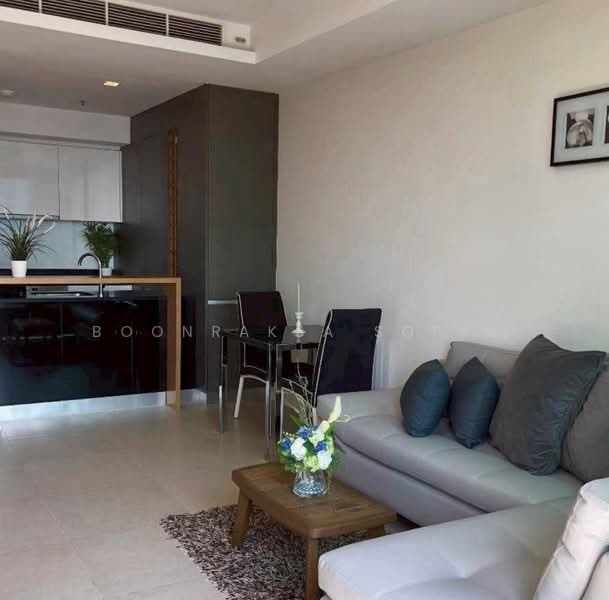 The River (Bangna-Lake 26 Community), Samut Prakan, Bang Sao Thong, Samut Prakan, 1 Bedroom, 55 sqm, Condo For Rent, by Boonraksa Sopak, 500481113 - DDproperty.com