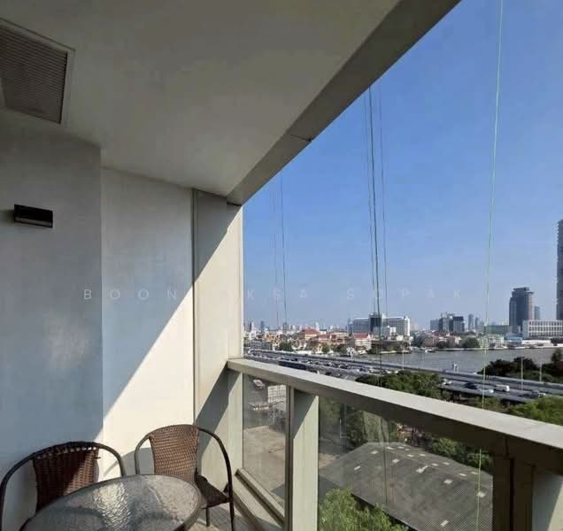The River (Bangna-Lake 26 Community), Samut Prakan, Bang Sao Thong, Samut Prakan, 1 Bedroom, 55 sqm, Condo For Rent, by Boonraksa Sopak, 500481113 - DDproperty.com