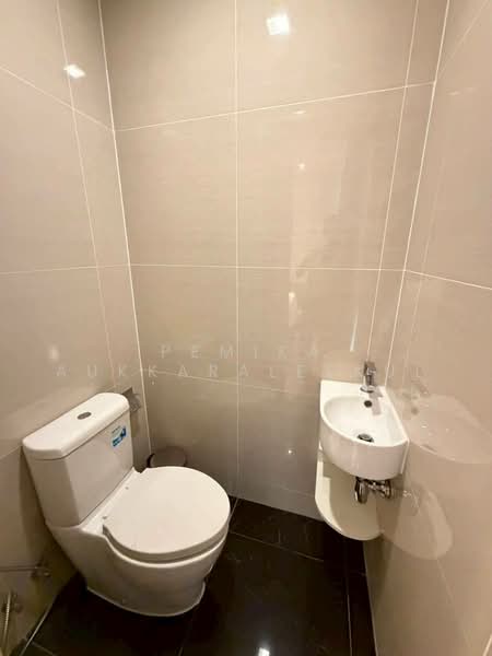 Park Origin Phrom Phong (Park 24), Bangkok, 68 Soi Sukhumvit 24, Khong Tan, Khlong Toei, Bangkok, 1 Bedroom, 28 sqm, Condo For Sale, by Pemika Aukkaraleekul, 500481114 - DDproperty.com
