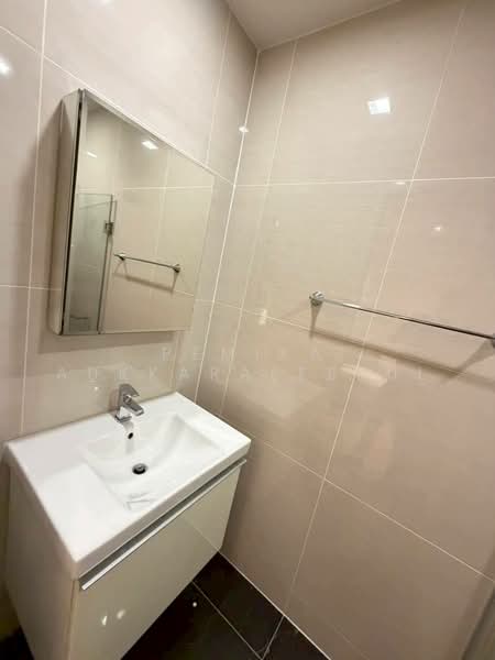 Park Origin Phrom Phong (Park 24), Bangkok, 68 Soi Sukhumvit 24, Khong Tan, Khlong Toei, Bangkok, 1 Bedroom, 28 sqm, Condo For Sale, by Pemika Aukkaraleekul, 500481114 - DDproperty.com