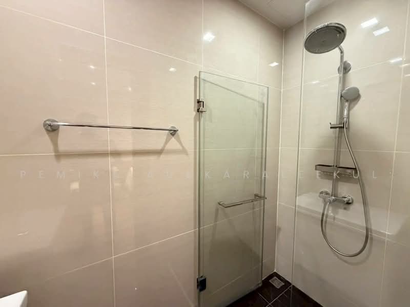 Park Origin Phrom Phong (Park 24), Bangkok, 68 Soi Sukhumvit 24, Khong Tan, Khlong Toei, Bangkok, 1 Bedroom, 28 sqm, Condo For Sale, by Pemika Aukkaraleekul, 500481114 - DDproperty.com