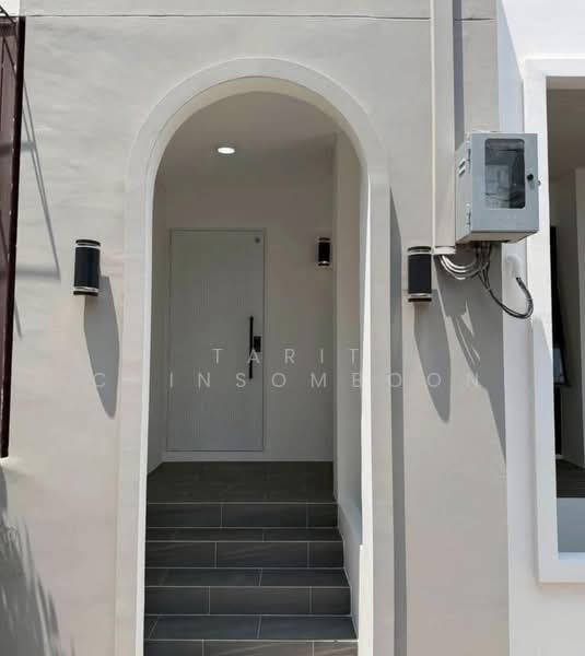 Prominent Place, Bangkok, Ramkhamhaeng 24 Alley, Hua Mak, Bang Kapi, Bangkok, 4 Bedrooms, 368 sqm, Townhouse For Sale, by Tarit Chinsomboon, 500481116 - DDproperty.com
