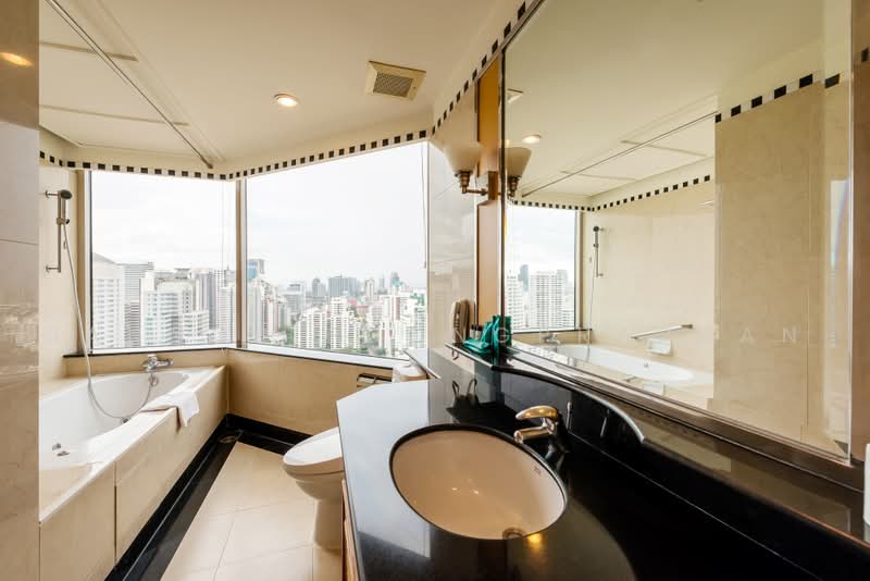 Jasmine City Hotel : จัสมิน ซิตี้ โฮเต็ล, กรุงเทพ, 5 Sukhumvit Rd., คลองตันเหนือ, วัฒนา, กรุงเทพ, 58 ตร.ม., อพาร์ทเมนท์ ให้เช่า, โดย Sannop Phongpraphan, 500481117 - DDproperty.com
