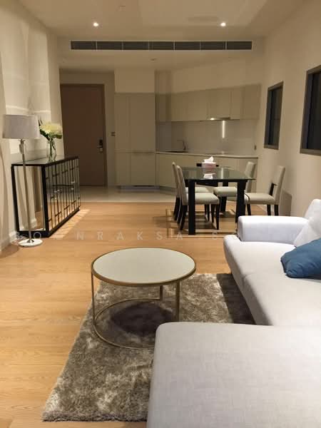 Magnolias Waterfront Residences : แมกโนเลียส์ วอเตอร์ฟรอนท์ เรสซิเดนซ์, กรุงเทพ, 259 ถ. กรุงธนบุรี, คลองต้นไทร, คลองสาน, กรุงเทพ, 79 ตร.ม., คอนโด ให้เช่า, โดย Boonraksa Sopak, 500481118 - DDproperty.com