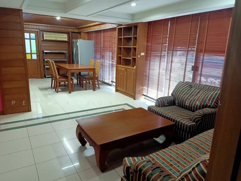 Ketsini Ville Ratchada-Meng Jai, Bangkok, Samsen Nok, Huai Khwang, Bangkok, 2 Bedrooms, 131 sqm, Condo For Sale, by Pemika Aukkaraleekul, 500481119 - DDproperty.com