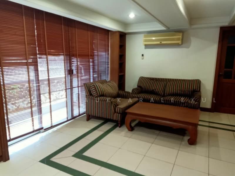 Ketsini Ville Ratchada-Meng Jai, Bangkok, Samsen Nok, Huai Khwang, Bangkok, 2 Bedrooms, 131 sqm, Condo For Sale, by Pemika Aukkaraleekul, 500481119 - DDproperty.com