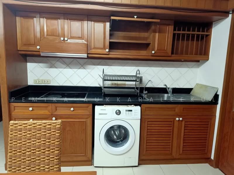 Ketsini Ville Ratchada-Meng Jai, Bangkok, Samsen Nok, Huai Khwang, Bangkok, 2 Bedrooms, 131 sqm, Condo For Sale, by Pemika Aukkaraleekul, 500481119 - DDproperty.com