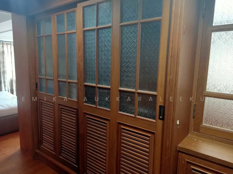 Ketsini Ville Ratchada-Meng Jai, Bangkok, Samsen Nok, Huai Khwang, Bangkok, 2 Bedrooms, 131 sqm, Condo For Sale, by Pemika Aukkaraleekul, 500481119 - DDproperty.com