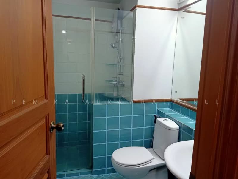 Ketsini Ville Ratchada-Meng Jai, Bangkok, Samsen Nok, Huai Khwang, Bangkok, 2 Bedrooms, 131 sqm, Condo For Sale, by Pemika Aukkaraleekul, 500481119 - DDproperty.com