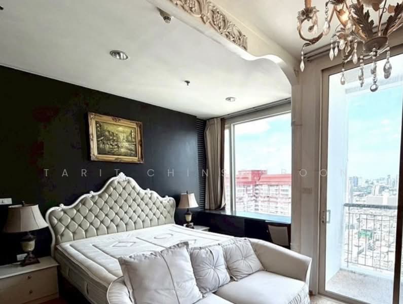 Villa Ratchatewi : วิลล่า ราชเทวี, กรุงเทพ, 83 ถนนพญาไท, ถนนพญาไท, ราชเทวี, กรุงเทพ, 42 ตร.ม., คอนโด ขาย, โดย Tarit Chinsomboon, 500481122 - DDproperty.com