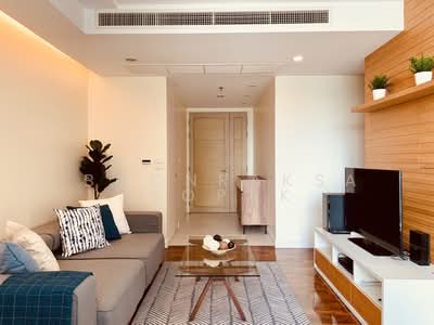 For Rent - Baan Siri 31, Bangkok