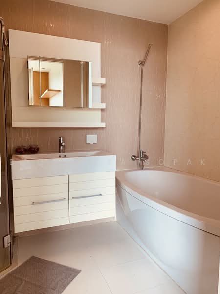 Baan Siri 31 : บ้านสิริ เธอร์ตี้วัน, กรุงเทพ, ถนนสุขุมวิท 31, คลองเตยเหนือ, วัฒนา, กรุงเทพ, 59 ตร.ม., คอนโด ให้เช่า, โดย Boonraksa Sopak, 500481124 - DDproperty.com