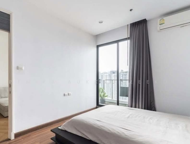Supalai Premier Asoke, Bangkok, 1750 Petchaburi Road, Bang Kapi, Huai Khwang, Bangkok, 1 Bedroom, 51 sqm, Condo For Sale, by Pemika Aukkaraleekul, 500481125 - DDproperty.com