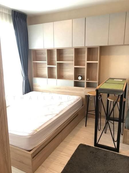 IDEO MOBI Sukhumvit Eastgate : ไอดีโอ โมบิ สุขุมวิท อีสท์เกต, กรุงเทพ, 4371 สุขุมวิท, บางนา, กรุงเทพ, 22 ตร.ม., คอนโด ขาย, โดย Fazwaz (Thailand) Co., Ltd., 500481126 - DDproperty.com