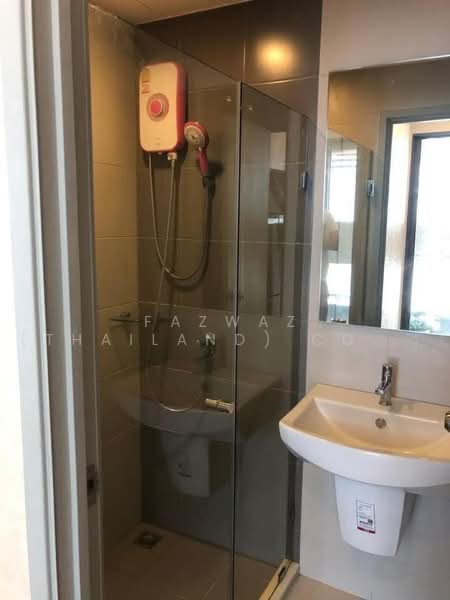 IDEO MOBI Sukhumvit Eastgate : ไอดีโอ โมบิ สุขุมวิท อีสท์เกต, กรุงเทพ, 4371 สุขุมวิท, บางนา, กรุงเทพ, 22 ตร.ม., คอนโด ขาย, โดย Fazwaz (Thailand) Co., Ltd., 500481126 - DDproperty.com