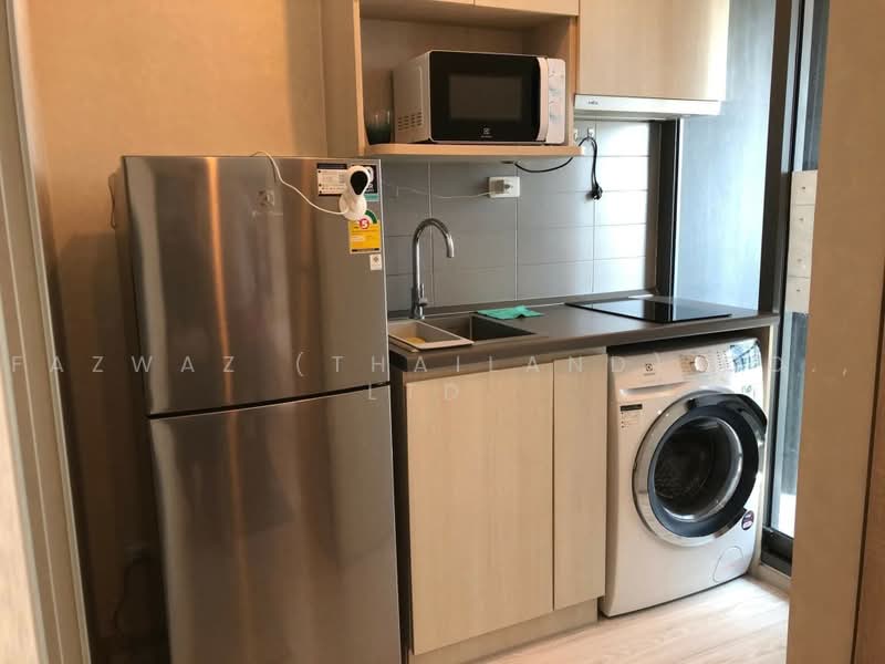 IDEO MOBI Sukhumvit Eastgate : ไอดีโอ โมบิ สุขุมวิท อีสท์เกต, กรุงเทพ, 4371 สุขุมวิท, บางนา, กรุงเทพ, 22 ตร.ม., คอนโด ขาย, โดย Fazwaz (Thailand) Co., Ltd., 500481126 - DDproperty.com