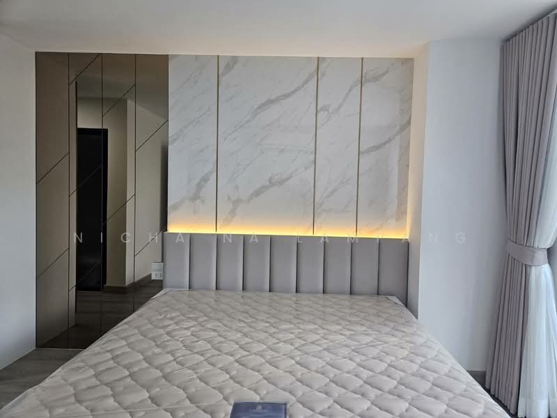 D65 Condominium, Bangkok, 396 Soi Sukhumvit 65 Sukhumvit Road, Phra Kanong Nua, Watthana, Bangkok, 1 Bedroom, 47 sqm, Condo For Sale, by Nicha Na Lampang, 500481127 - DDproperty.com