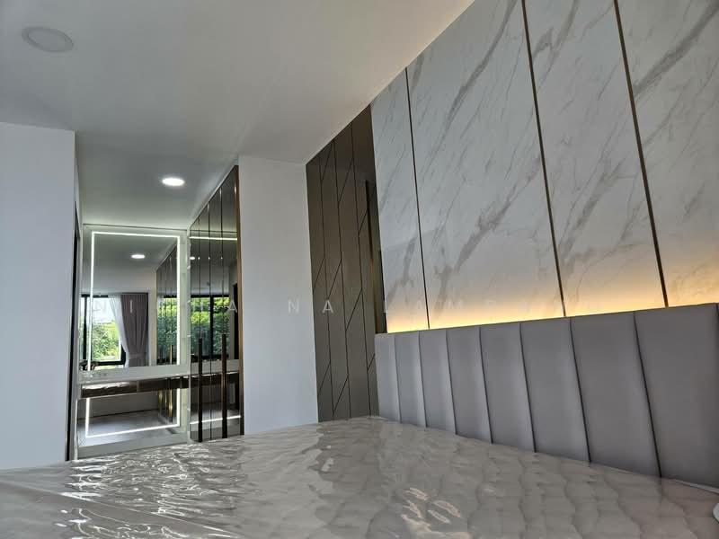 D65 Condominium, Bangkok, 396 Soi Sukhumvit 65 Sukhumvit Road, Phra Kanong Nua, Watthana, Bangkok, 1 Bedroom, 47 sqm, Condo For Sale, by Nicha Na Lampang, 500481127 - DDproperty.com