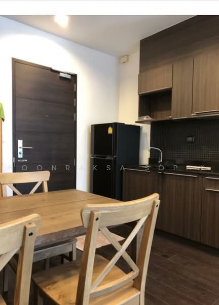 IDEO Q Phayathai, Bangkok, 138 Phayathai Road, Thung Phaya Thai, Ratchathewi, Bangkok, 1 Bedroom, 50 sqm, Condo For Rent, by Boonraksa Sopak, 500481131 - DDproperty.com