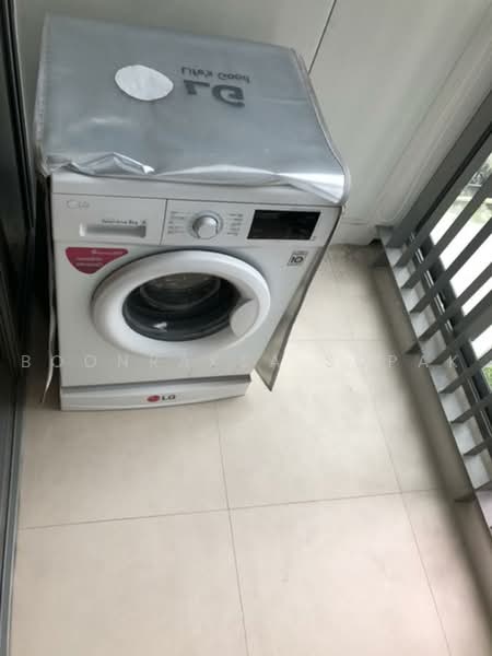 IDEO Q Phayathai, Bangkok, 138 Phayathai Road, Thung Phaya Thai, Ratchathewi, Bangkok, 1 Bedroom, 50 sqm, Condo For Rent, by Boonraksa Sopak, 500481131 - DDproperty.com