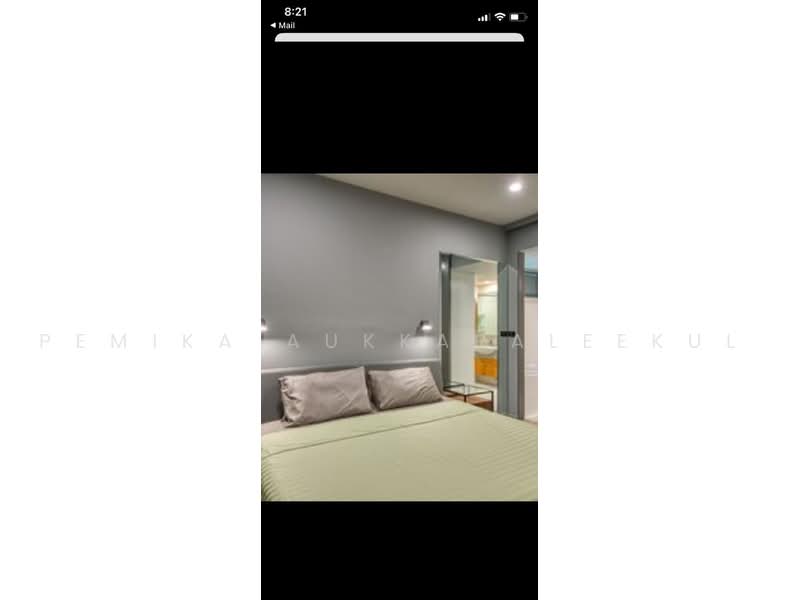 Manhattan Chidlom, Bangkok, 1032 Phetchaburi 32 Alley, Makkasan, Ratchathewi, Bangkok, 1 Bedroom, 59 sqm, Condo For Sale, by Pemika Aukkaraleekul, 500481133 - DDproperty.com