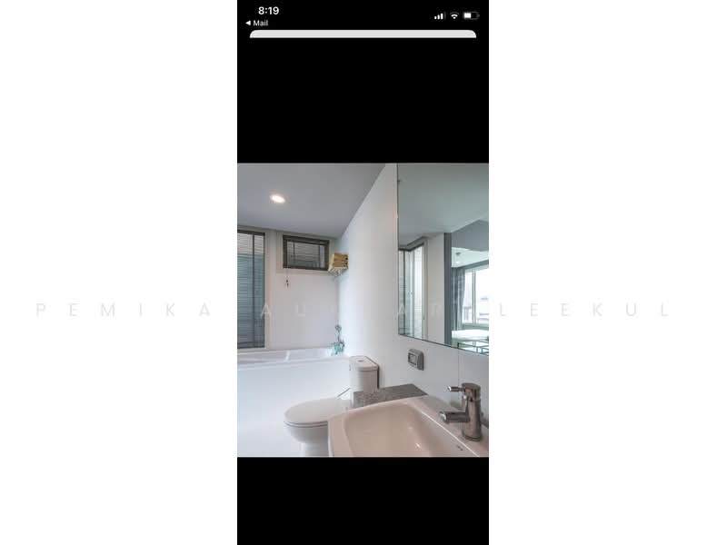 Manhattan Chidlom, Bangkok, 1032 Phetchaburi 32 Alley, Makkasan, Ratchathewi, Bangkok, 1 Bedroom, 59 sqm, Condo For Sale, by Pemika Aukkaraleekul, 500481133 - DDproperty.com