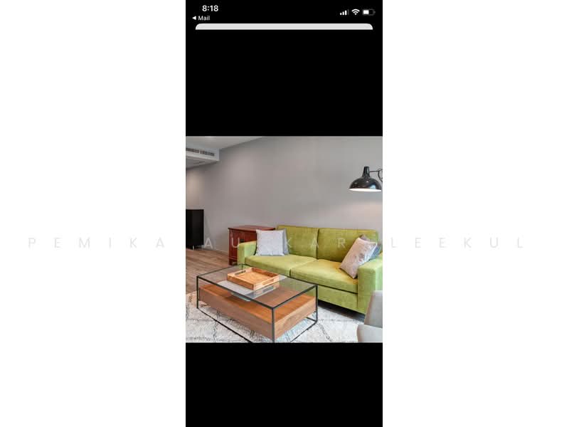 Manhattan Chidlom, Bangkok, 1032 Phetchaburi 32 Alley, Makkasan, Ratchathewi, Bangkok, 1 Bedroom, 59 sqm, Condo For Sale, by Pemika Aukkaraleekul, 500481133 - DDproperty.com
