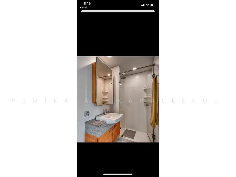 Manhattan Chidlom, Bangkok, 1032 Phetchaburi 32 Alley, Makkasan, Ratchathewi, Bangkok, 1 Bedroom, 59 sqm, Condo For Sale, by Pemika Aukkaraleekul, 500481133 - DDproperty.com