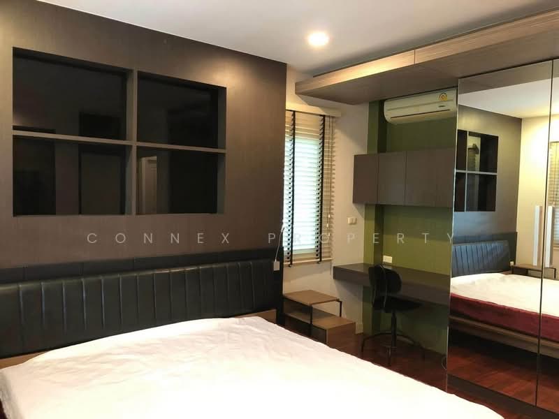 Nirvana Sathorn, Bangkok, Kanlapaphruek Road (New Sathorn Road), Bangkhuntien, Chom Thong, Bangkok, 4 Bedrooms, 240 sqm, Single Detached House For Rent, by Connex Property, 500481134 - DDproperty.com