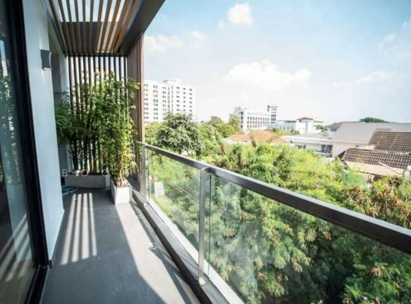 4-BR Villa, Bangkok, Khlong Tan Nua, Watthana, Bangkok, 4 Bedrooms, 736 sqm, Villa For Rent, by Boonraksa Sopak, 500481138 - DDproperty.com