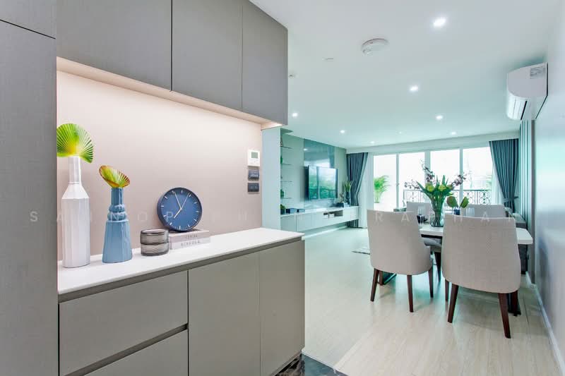 GM Residence : จีเอ็ม เรสซิเดนซ์, กรุงเทพ, ซอย เอกมัย 18, คลองตันเหนือ, วัฒนา, กรุงเทพ, 110 ตร.ม., อพาร์ทเมนท์ ให้เช่า, โดย Sannop Phongpraphan, 500481139 - DDproperty.com