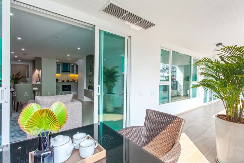 GM Residence, Bangkok, Soi Ekkamai 18, Khlong Tan Nua, Watthana, Bangkok, 2 Bedrooms, 110 sqm, Apartment For Rent, by Sannop Phongpraphan, 500481139 - DDproperty.com