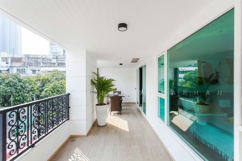 GM Residence : จีเอ็ม เรสซิเดนซ์, กรุงเทพ, ซอย เอกมัย 18, คลองตันเหนือ, วัฒนา, กรุงเทพ, 110 ตร.ม., อพาร์ทเมนท์ ให้เช่า, โดย Sannop Phongpraphan, 500481139 - DDproperty.com
