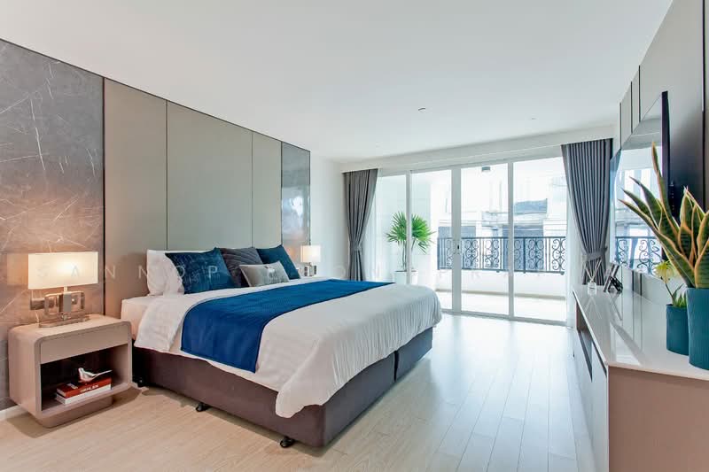 GM Residence : จีเอ็ม เรสซิเดนซ์, กรุงเทพ, ซอย เอกมัย 18, คลองตันเหนือ, วัฒนา, กรุงเทพ, 110 ตร.ม., อพาร์ทเมนท์ ให้เช่า, โดย Sannop Phongpraphan, 500481139 - DDproperty.com