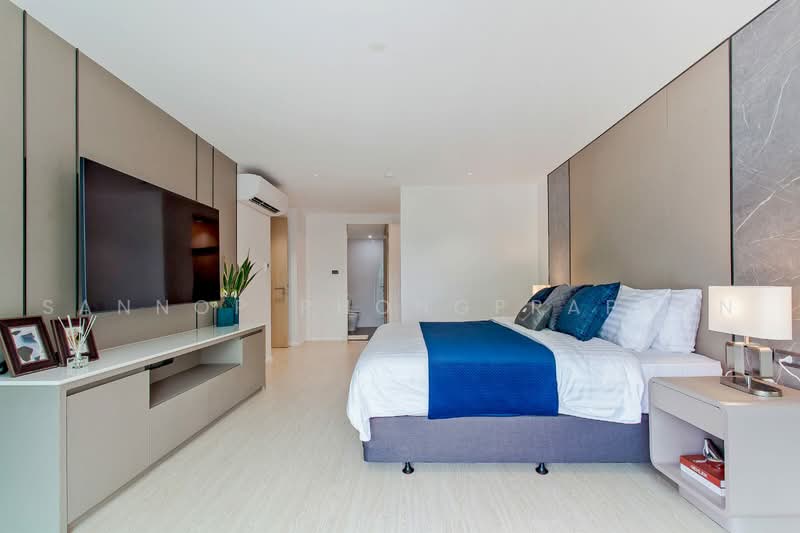 GM Residence, Bangkok, Soi Ekkamai 18, Khlong Tan Nua, Watthana, Bangkok, 2 Bedrooms, 110 sqm, Apartment For Rent, by Sannop Phongpraphan, 500481139 - DDproperty.com