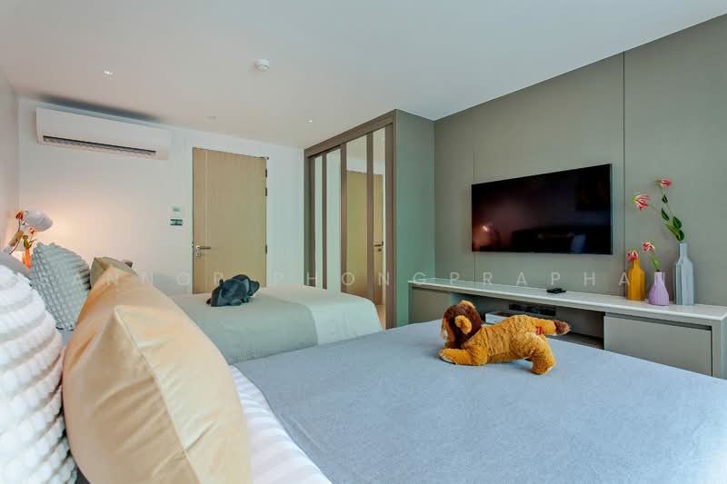 GM Residence : จีเอ็ม เรสซิเดนซ์, กรุงเทพ, ซอย เอกมัย 18, คลองตันเหนือ, วัฒนา, กรุงเทพ, 110 ตร.ม., อพาร์ทเมนท์ ให้เช่า, โดย Sannop Phongpraphan, 500481139 - DDproperty.com