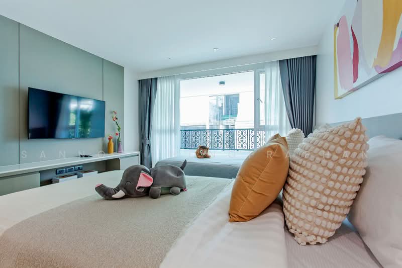 GM Residence : จีเอ็ม เรสซิเดนซ์, กรุงเทพ, ซอย เอกมัย 18, คลองตันเหนือ, วัฒนา, กรุงเทพ, 110 ตร.ม., อพาร์ทเมนท์ ให้เช่า, โดย Sannop Phongpraphan, 500481139 - DDproperty.com