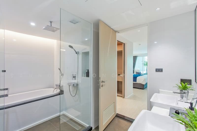 GM Residence, Bangkok, Soi Ekkamai 18, Khlong Tan Nua, Watthana, Bangkok, 2 Bedrooms, 110 sqm, Apartment For Rent, by Sannop Phongpraphan, 500481139 - DDproperty.com