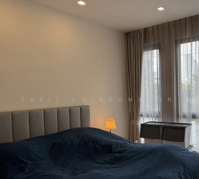 Mieler Sukhumvit 40, Bangkok, Soi Sukjai, Khong Tan, Khlong Toei, Bangkok, 2 Bedrooms, 128 sqm, Condo For Sale, by Tarit Chinsomboon, 500481142 - DDproperty.com
