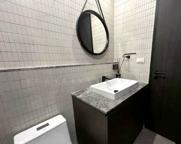 The Address Chidlom, Bangkok, Ploenchit Road, Lumphini, Pathum Wan, Bangkok, 2 Bedrooms, 79 sqm, Condo For Rent, by Boonraksa Sopak, 500481144 - DDproperty.com