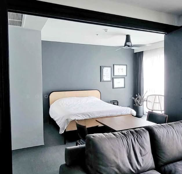 The Address Chidlom, Bangkok, Ploenchit Road, Lumphini, Pathum Wan, Bangkok, 2 Bedrooms, 79 sqm, Condo For Rent, by Boonraksa Sopak, 500481144 - DDproperty.com