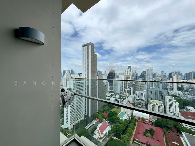 The Esse Asoke : ดิ เอส อโศก, กรุงเทพ, 333 ซอยสุขุมวิท 21 ถนนสุขุมวิท, คลองเตยเหนือ, วัฒนา, กรุงเทพ, 75 ตร.ม., คอนโด ให้เช่า, โดย Bangkok Residential, 500481145 - DDproperty.com