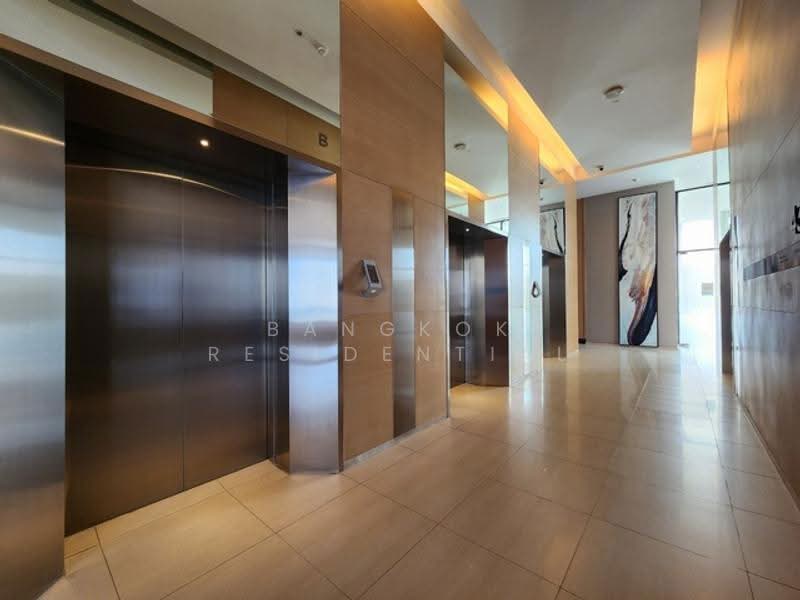 The Esse Asoke, Bangkok, 333 Soi Sukhumvit 21, Sukhumvit Road, Khlongtoei Nua, Watthana, Bangkok, 2 Bedrooms, 75 sqm, Condo For Rent, by Bangkok Residential, 500481145 - DDproperty.com